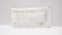 Molnlycke Healthcare 295800 Mepilex Ag with Safetac Technology 4inch x 8inch
